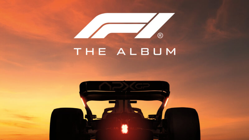 Don Toliver e Doja Cat lançam Lose My Mind, faixa da trilha sonora do filme da F1